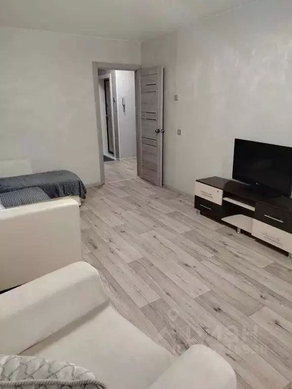 2-к кв. Амурская область, Белогорск ул. Кирова, 43 (59.0 м) - Фото 2