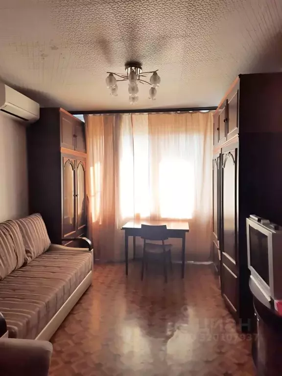 2-к кв. Москва ул. Генерала Антонова, 4К1 (45.2 м) - Фото 0