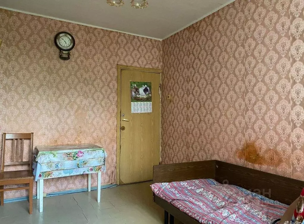 Комната Москва ул. Твардовского, 5К2 (13.6 м) - Фото 2