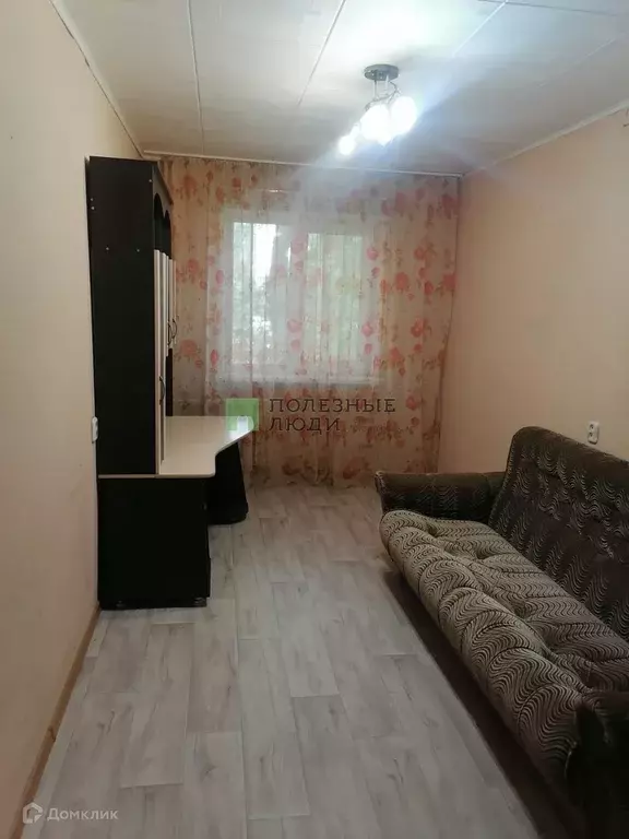 Продаётся 3-к квартира, 57.7 м - Фото 0