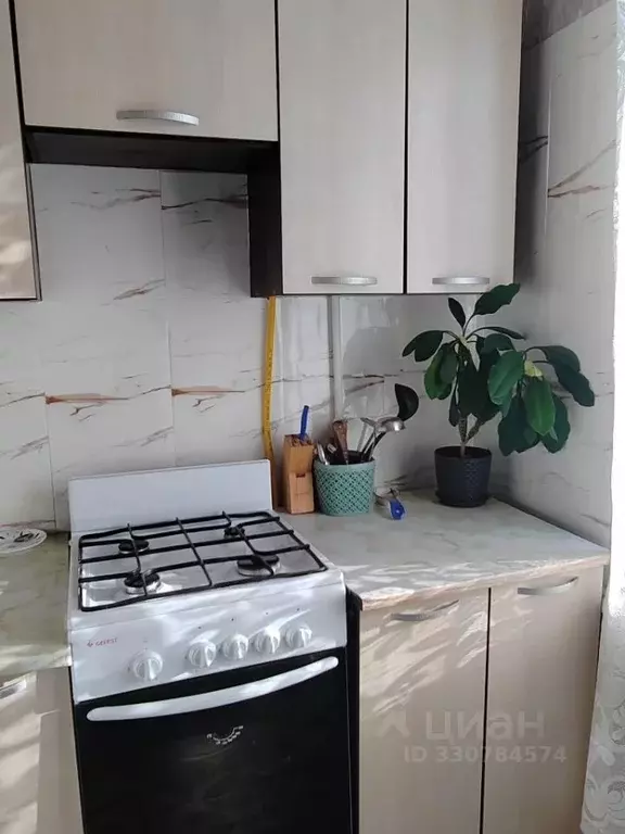 Комната Москва Сиреневый бул., 7 - Фото 1