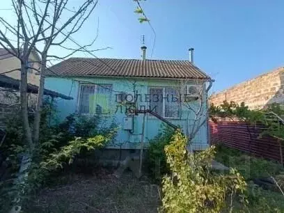 Дом в Крым, Евпатория Весна садовое товарищество, аллея 1-я (120 м) - Фото 2