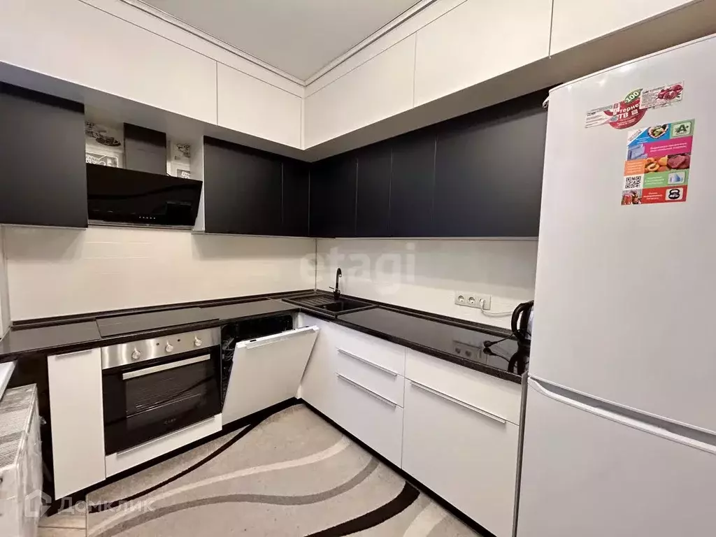 Продаётся 1-к квартира, 35.9 м - Фото 1