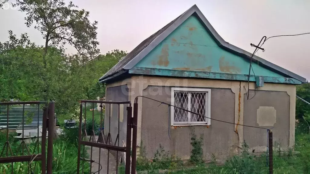 Участок в Ставрополь, СТ Железнодорожник (5 м) - Фото 1