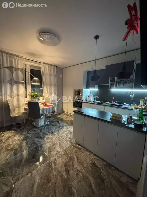 2-комнатная квартира: Калининград, улица Александра Невского, 273 (62 ... - Фото 1