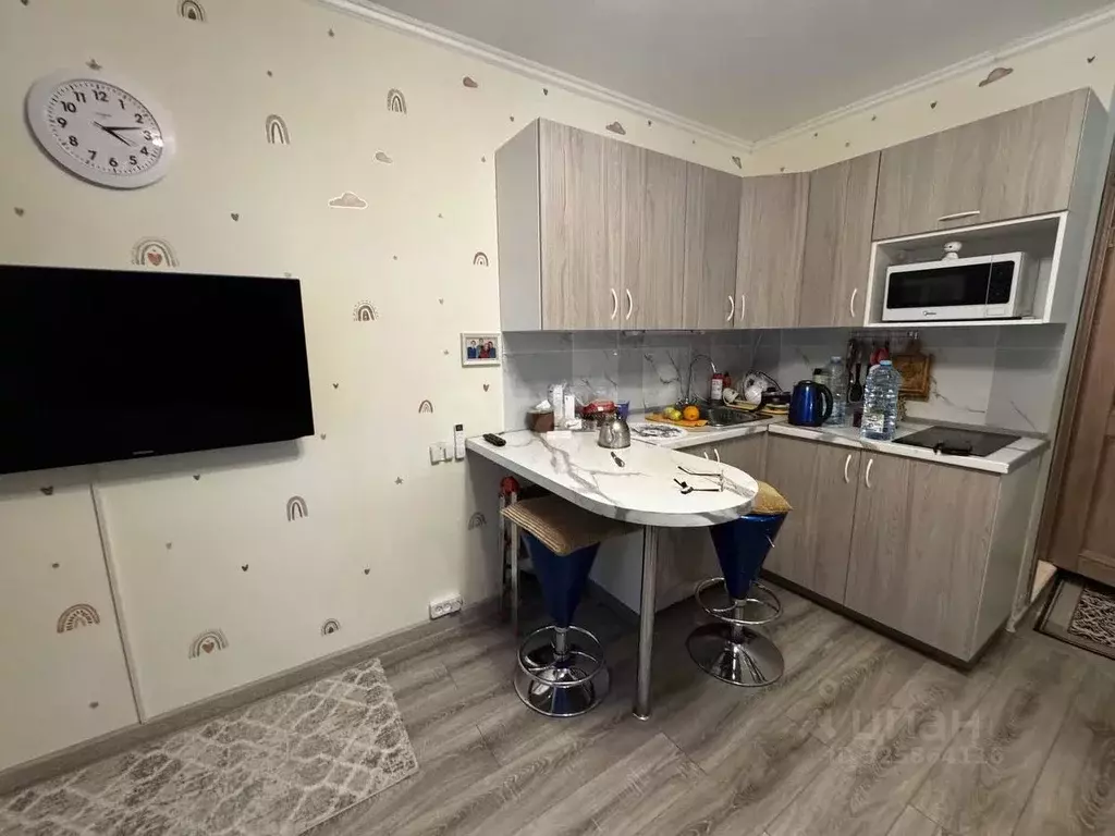 2-к кв. Москва Кленовый бул., 22 (88.0 м) - Фото 1