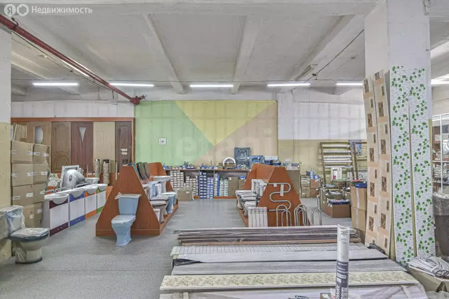 Производственное помещение (220 м) - Фото 2