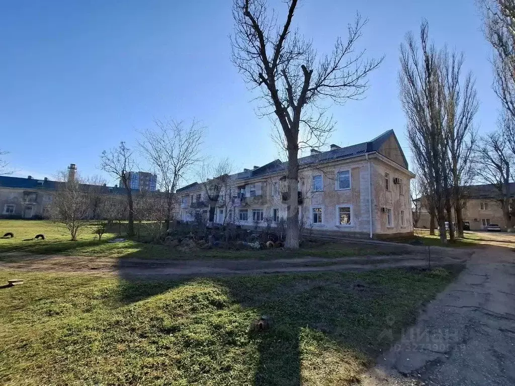 3-к кв. Крым, Сакский район, Новофедоровка пгт ул. Спортивная (81.4 м) - Фото 1