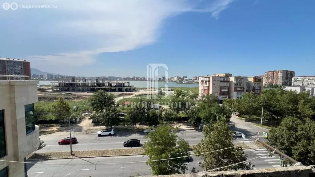 2-комнатная квартира: Махачкала, улица Хаджи Булача, 11 (50.03 м) - Фото 0