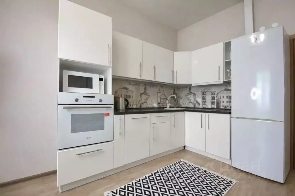 2-к кв. Пермский край, Пермь ул. Героев Хасана, 11Б (49.0 м) - Фото 2