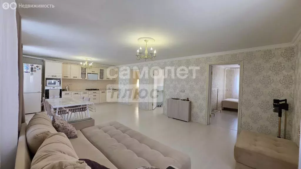 Дом в Московская область, городской округ Солнечногорск, посёлок ... - Фото 1