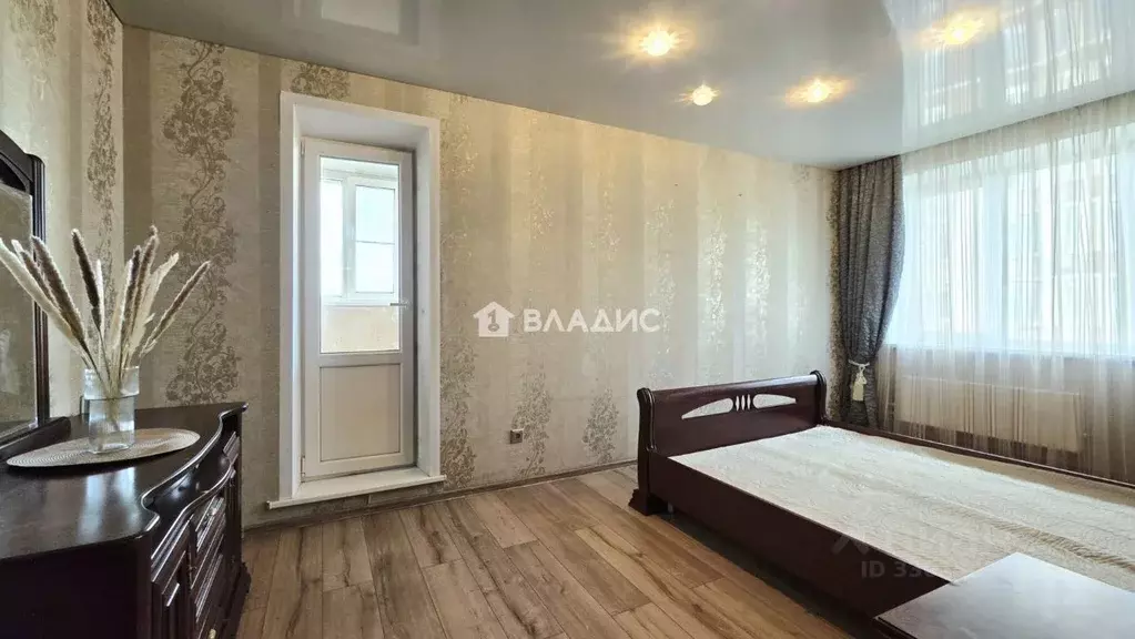 3-к кв. Липецкая область, Липецк ул. 50 лет НЛМК, 17А (79.7 м) - Фото 1