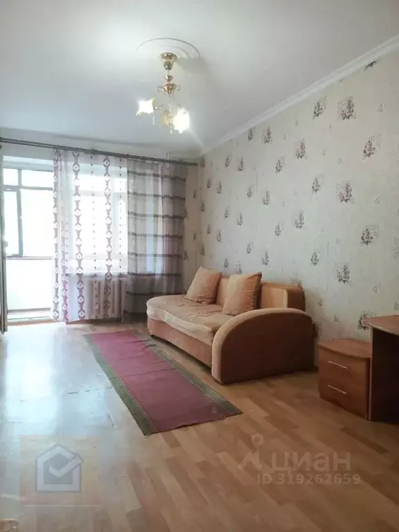 1-к кв. Крым, Симферополь ул. Киевская, 134 (32.0 м) - Фото 1