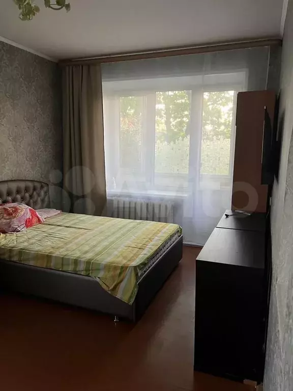 1-к. квартира, 30,3 м, 2/5 эт. - Фото 1