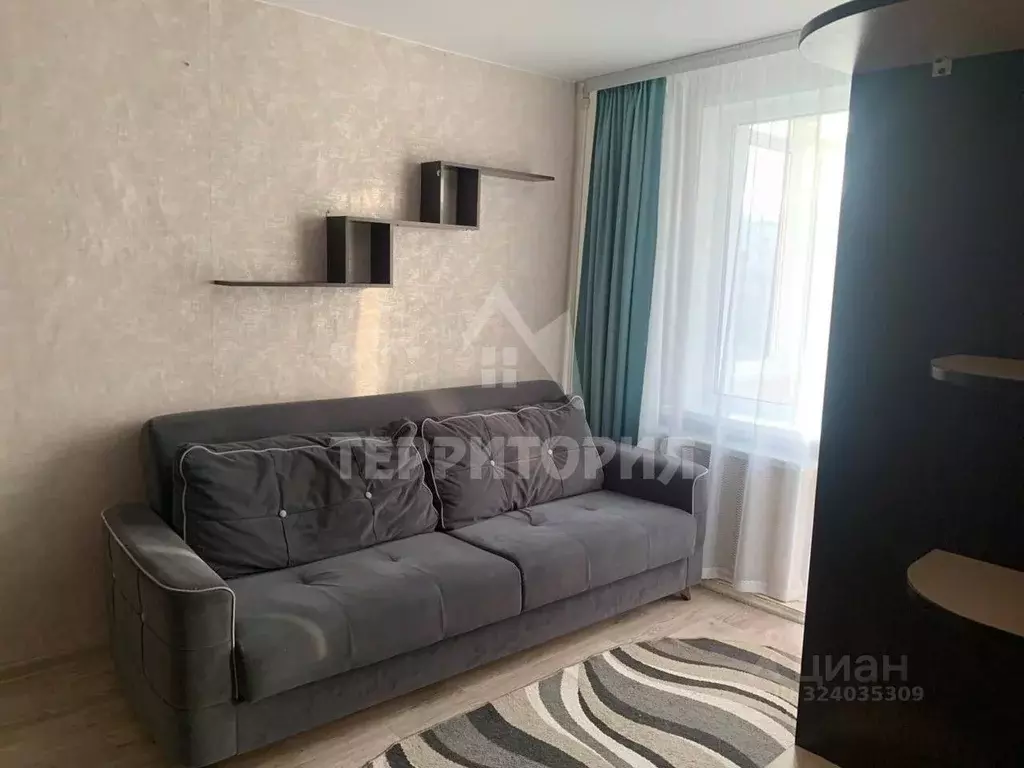 2-к кв. Костромская область, Кострома Никитская ул., 62 (42.0 м) - Фото 1