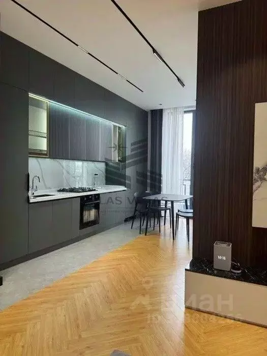 2-к кв. Татарстан, Казань ул. Волкова, 12 (54.0 м) - Фото 0