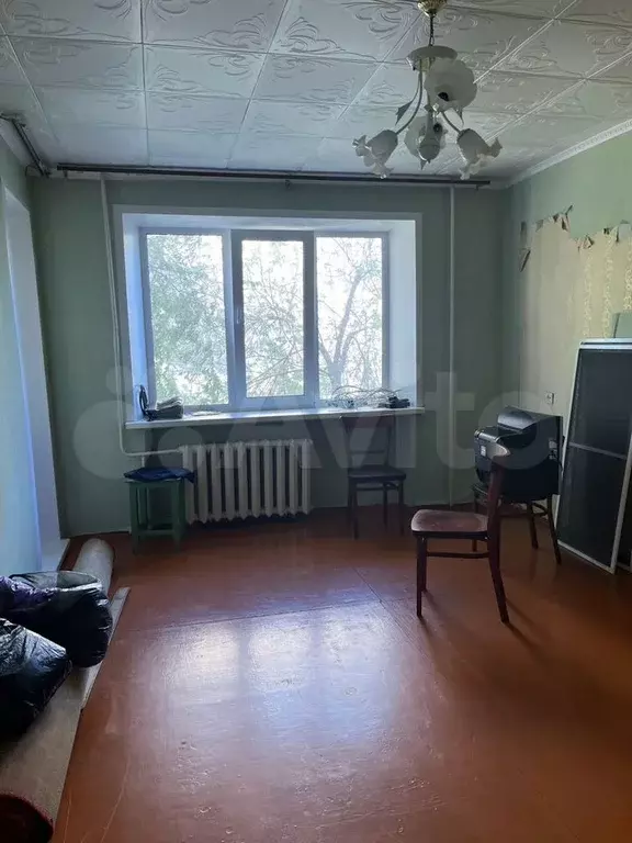 2-к. квартира, 50 м, 3/5 эт. - Фото 1