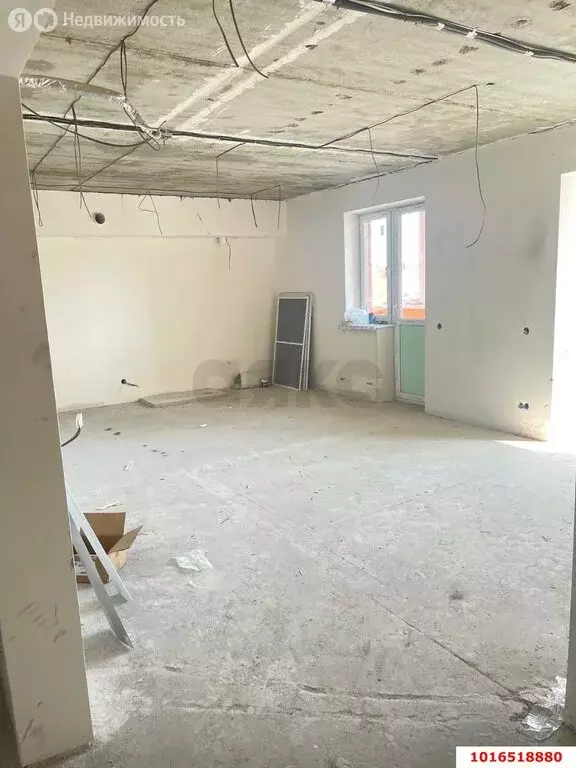 2-комнатная квартира: аул Новая Адыгея, Бжегокайская улица, 25/1к15 ... - Фото 2