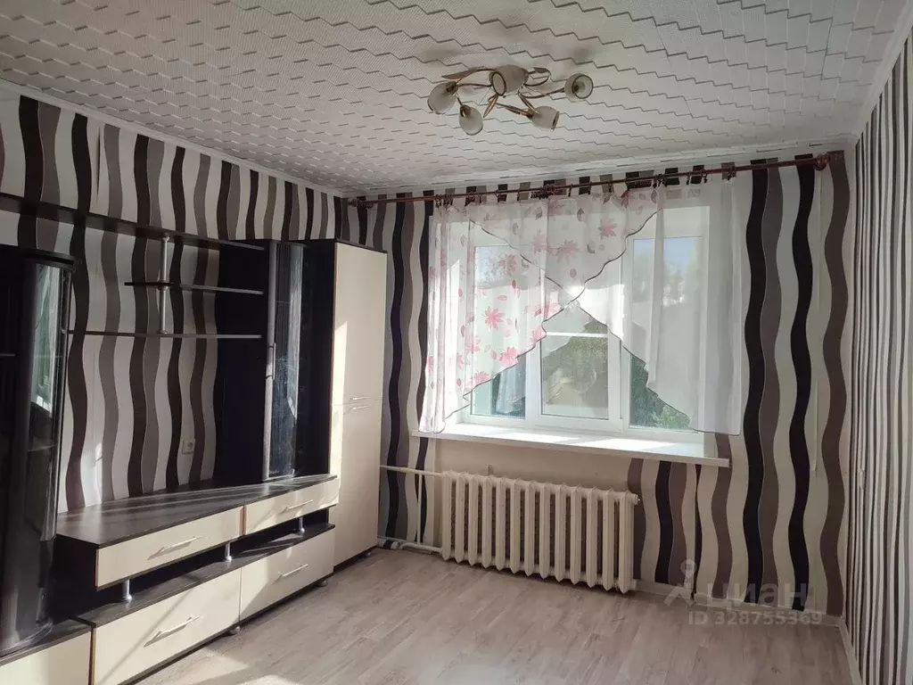 Комната Вологодская область, Вологда Пошехонское ш., 32 (18.0 м) - Фото 1