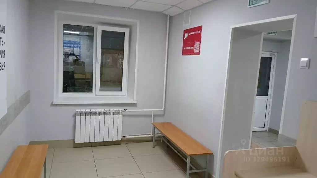 Помещение свободного назначения в Омская область, Омск ул. 4-я ... - Фото 2