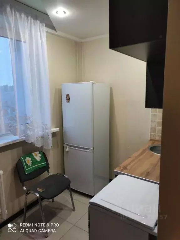 1-к кв. Нижегородская область, Нижний Новгород Щербинки жилрайон, 2-й ... - Фото 2