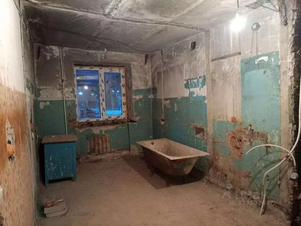 2-к кв. Хабаровский край, Советско-Гаванский район, Заветы Ильича ... - Фото 2