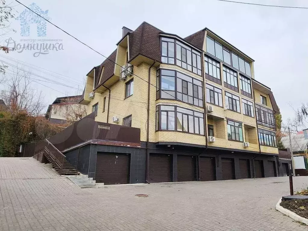 2-к. квартира, 60 м, 2/4 эт. - Фото 0