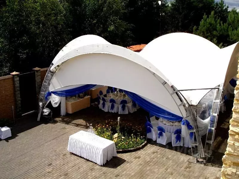 Дом в Москва пос. Рассудово, ул. Луговая (829 м) - Фото 2