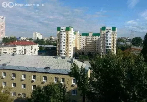 1к в 6-комнатной квартире (12 м) - Фото 0