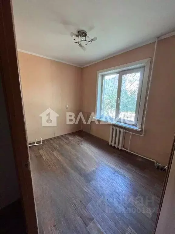 1-к кв. Бурятия, Улан-Удэ ул. Жердева, 56 (34.7 м) - Фото 1
