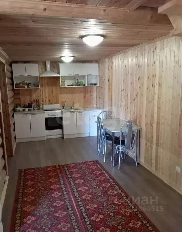 Дом в Ярославская область, Пошехонский муниципальный округ, д. ... - Фото 1