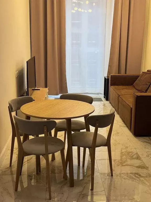 2-к кв. Москва бул. Братьев Весниных, 2 (45.0 м) - Фото 2