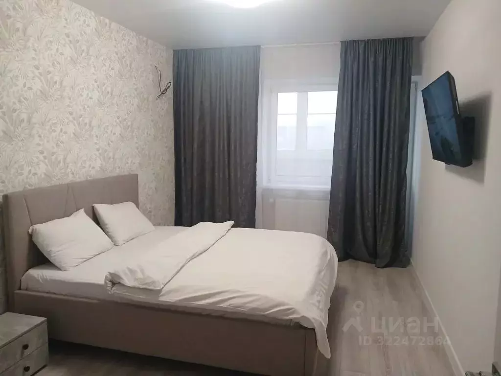 2-к кв. Ростовская область, Ростов-на-Дону ул. Нансена, 103/1/6 (67.0 ... - Фото 2