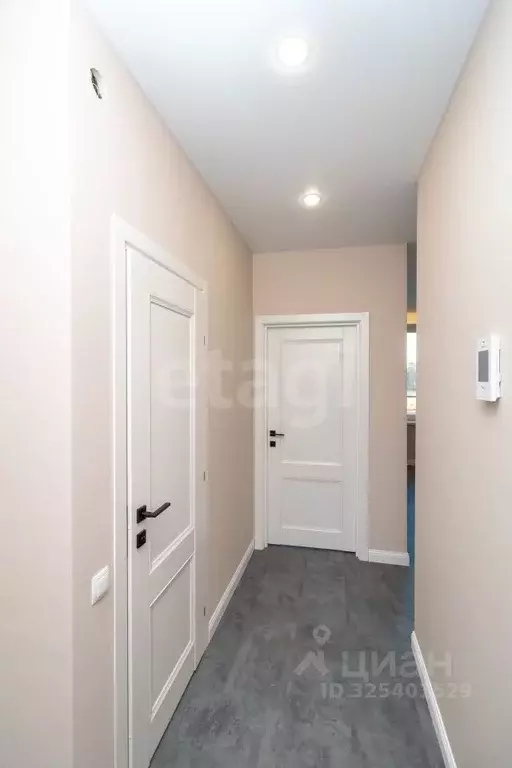 3-к кв. Тюменская область, Тюмень ул. Газовиков, 44 (80.0 м) - Фото 1