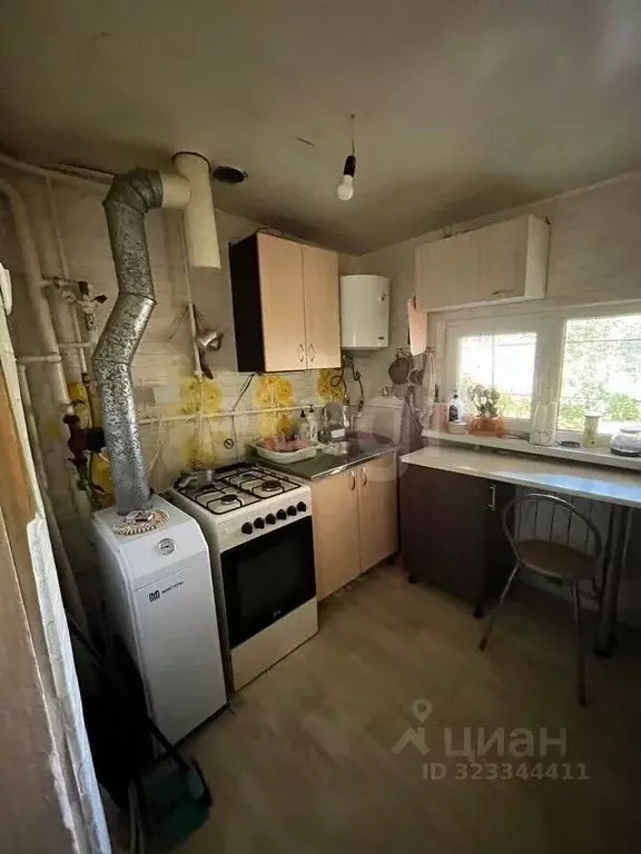 Дом в Ростовская область, Азовский район, с. Самарское Красноармейский ... - Фото 2