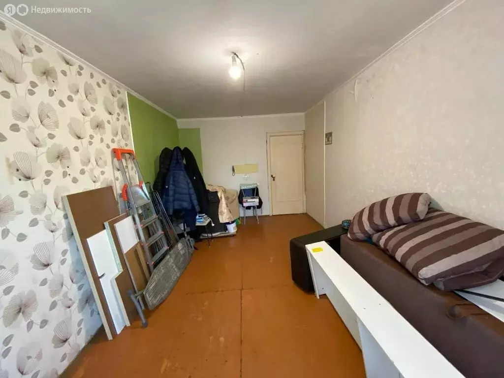 2-комнатная квартира: Оренбург, Луговая улица, 84 (47.5 м) - Фото 0