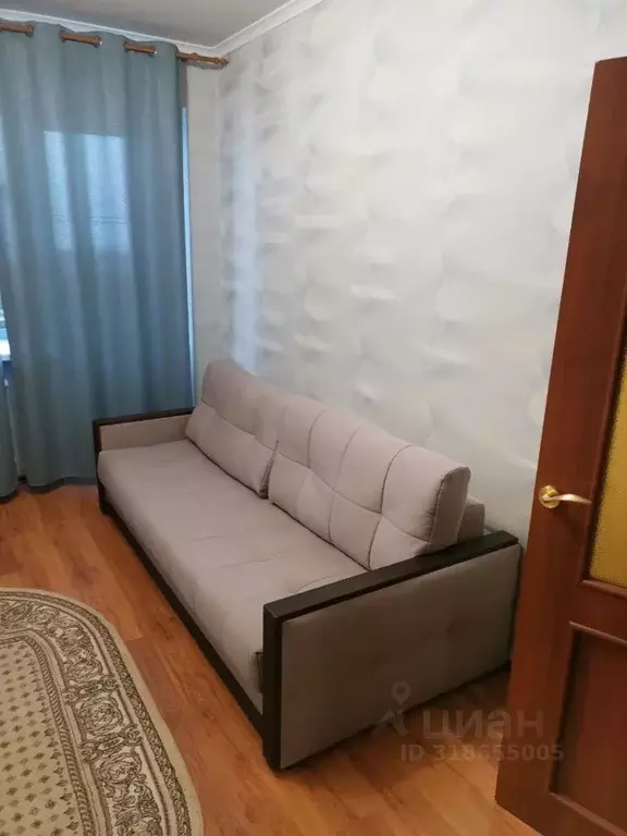 1-к кв. Тюменская область, Тюмень Солнечный проезд, 7 (35.0 м) - Фото 0