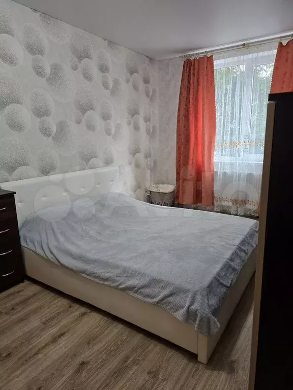 1-к. квартира, 39,7 м, 1/3 эт. - Фото 1