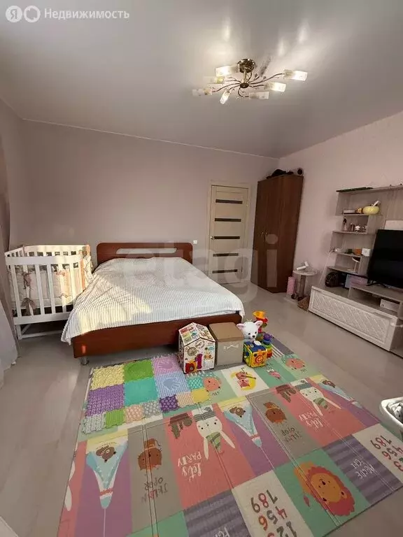 1-комнатная квартира: Саранск, улица Короленко, 10 (42.3 м) - Фото 1