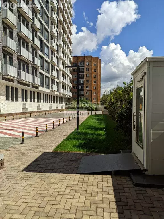 2-комнатная квартира: Люберцы, Шоссейная улица, 42 (53.3 м) - Фото 2