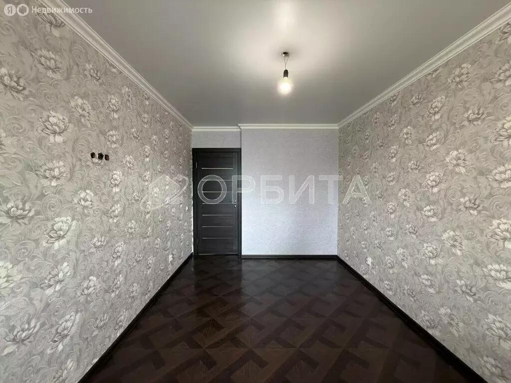 2-комнатная квартира: Тюмень, Ямбургский проезд, 3 (52.1 м) - Фото 1