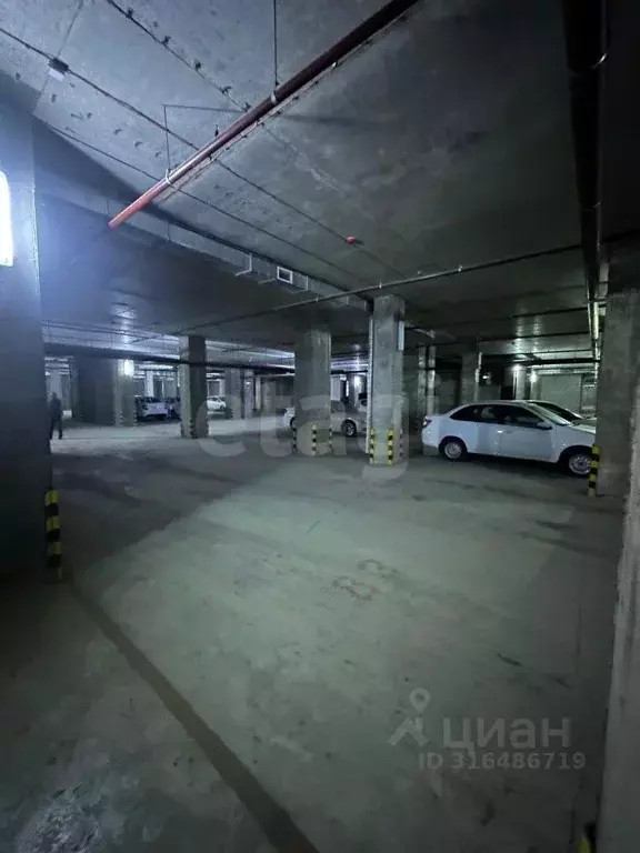 Гараж в Ростовская область, Ростов-на-Дону ул. Нансена, 93с1 (15 м) - Фото 0