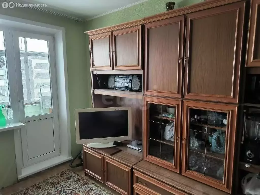 2-комнатная квартира: Новосибирск, Широкая улица, 117 (43.2 м) - Фото 1