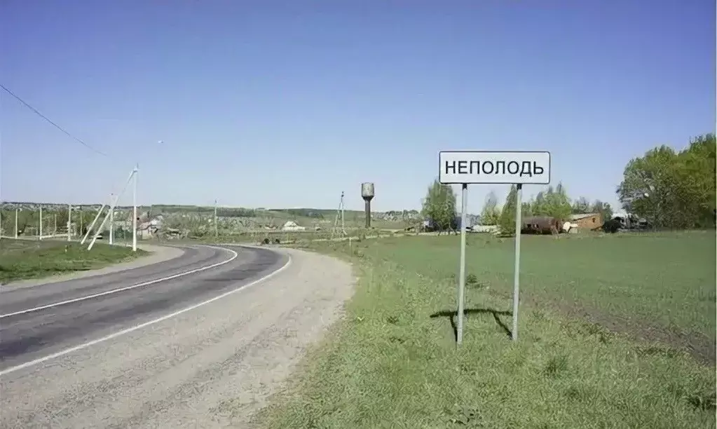 Дом в Орловская область, Орловский муниципальный округ, Снежинка СНТ ... - Фото 1