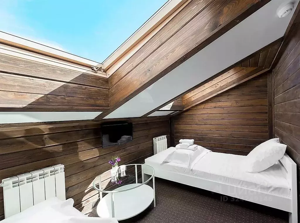 Комната Татарстан, Казань ул. Тази Гиззата, 6/31 (15.0 м) - Фото 1