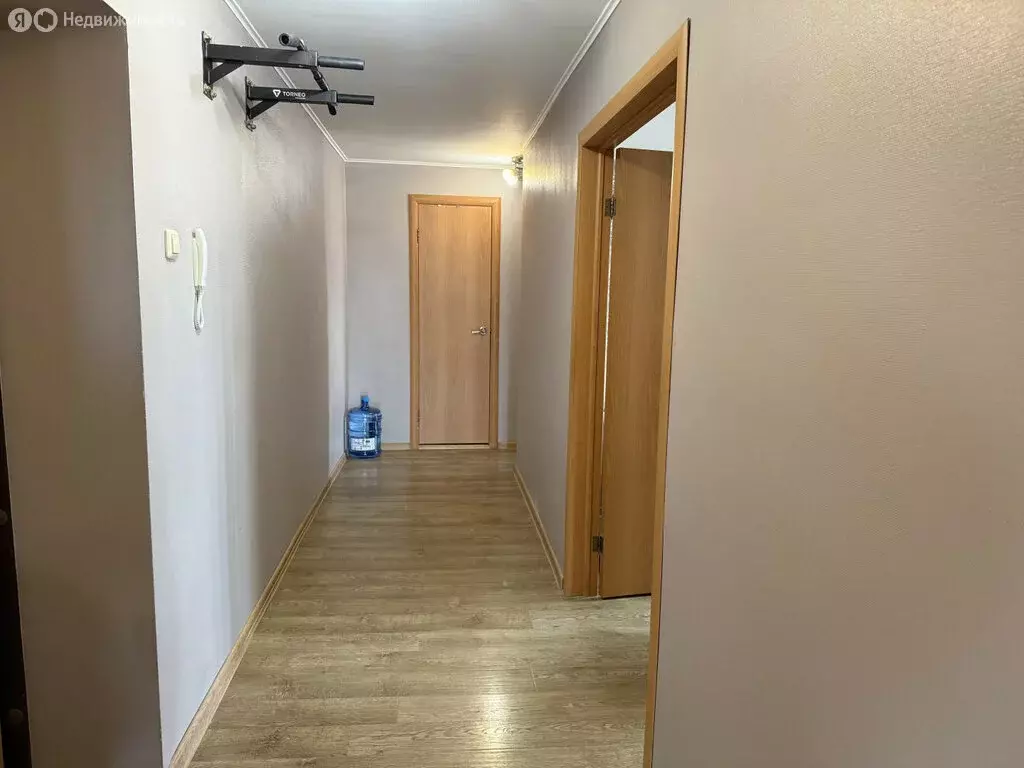 4-комнатная квартира: Курган, улица Свердлова, 34 (71.5 м) - Фото 1