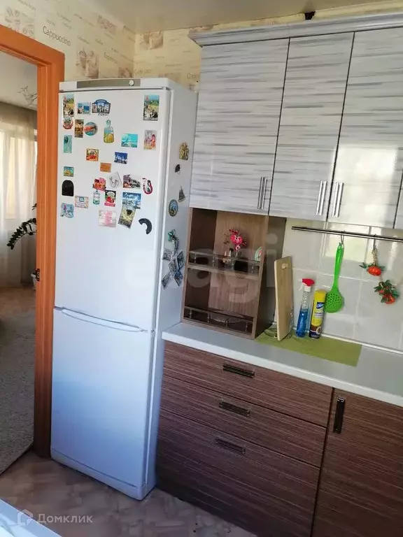 Продаётся 1-к квартира, 30 м - Фото 0
