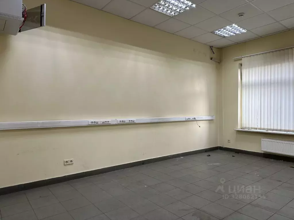 Помещение свободного назначения в Москва Балаклавский просп., 8А (50 ... - Фото 2