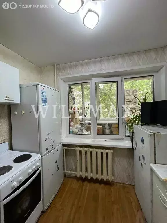1-комнатная квартира: Тюмень, Ямская улица, 98Д (30.6 м) - Фото 1