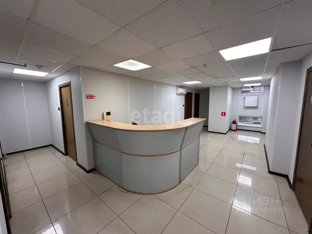 Офис в Краснодарский край, Краснодар ул. Шоссе Нефтяников, 28 (298 м) - Фото 0